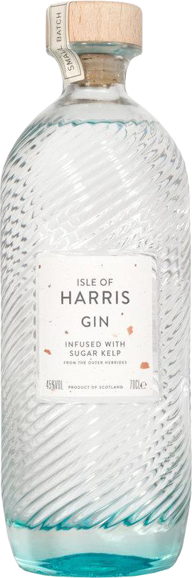 Isle Of Harris Gin