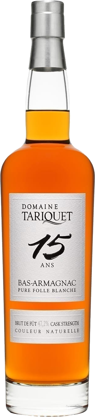 Domaine Tariquet Pure Folle Blanche 15 Ans